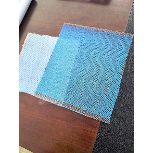 PVD Vacuum Coating Machine Applicate in Fabric Surface Coating